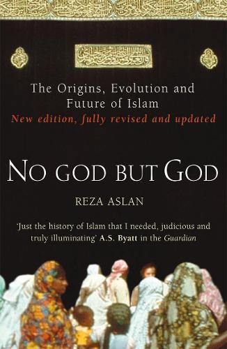 No God But God | Reza Aslan