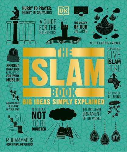 The Islam Book | DK