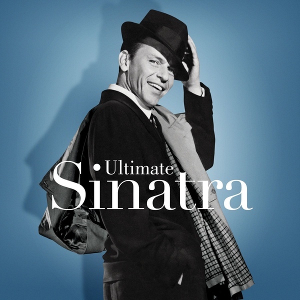 Ultimate Sinatra (2 Discs) | Frank Sinatra Ultimate Sinatra (2 Discs) | Frank Sinatra
