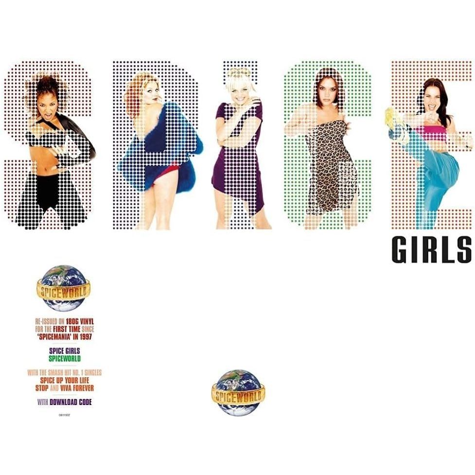Spice World | Spice Girls