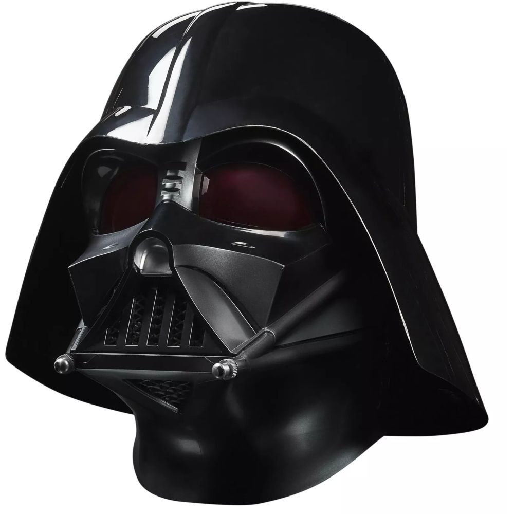 Hasbro Star Wars The Black Series Electronic Helmet 3 Character 1