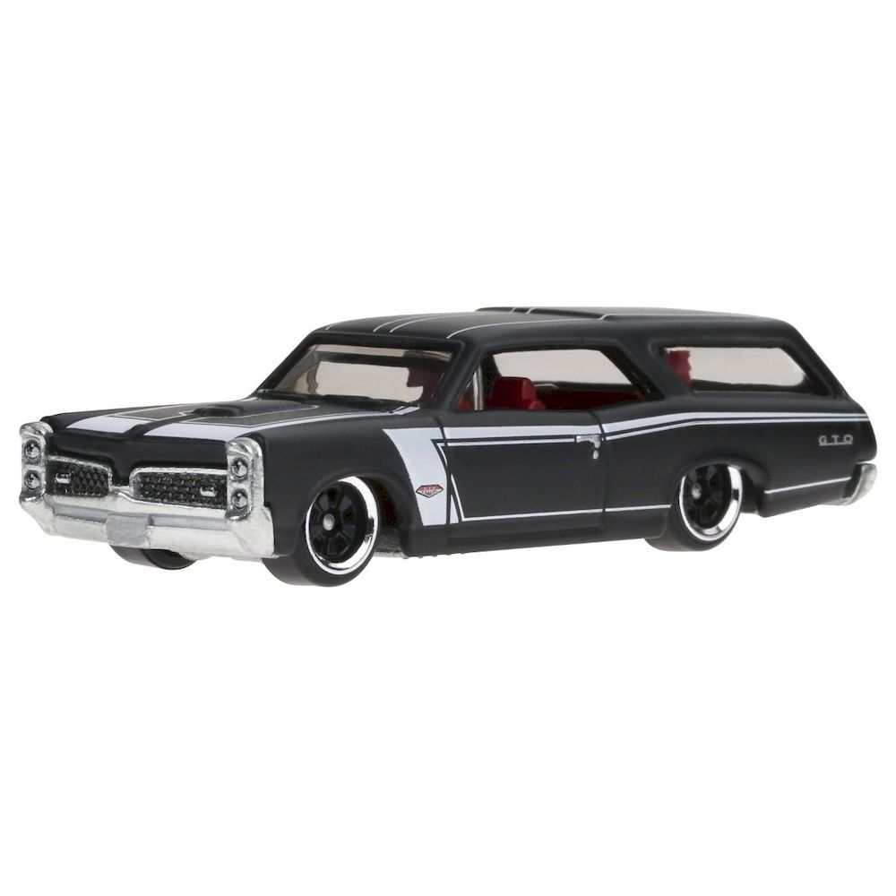 Hot Wheels Themed Auto Wagons (Assorted - Includes 1)