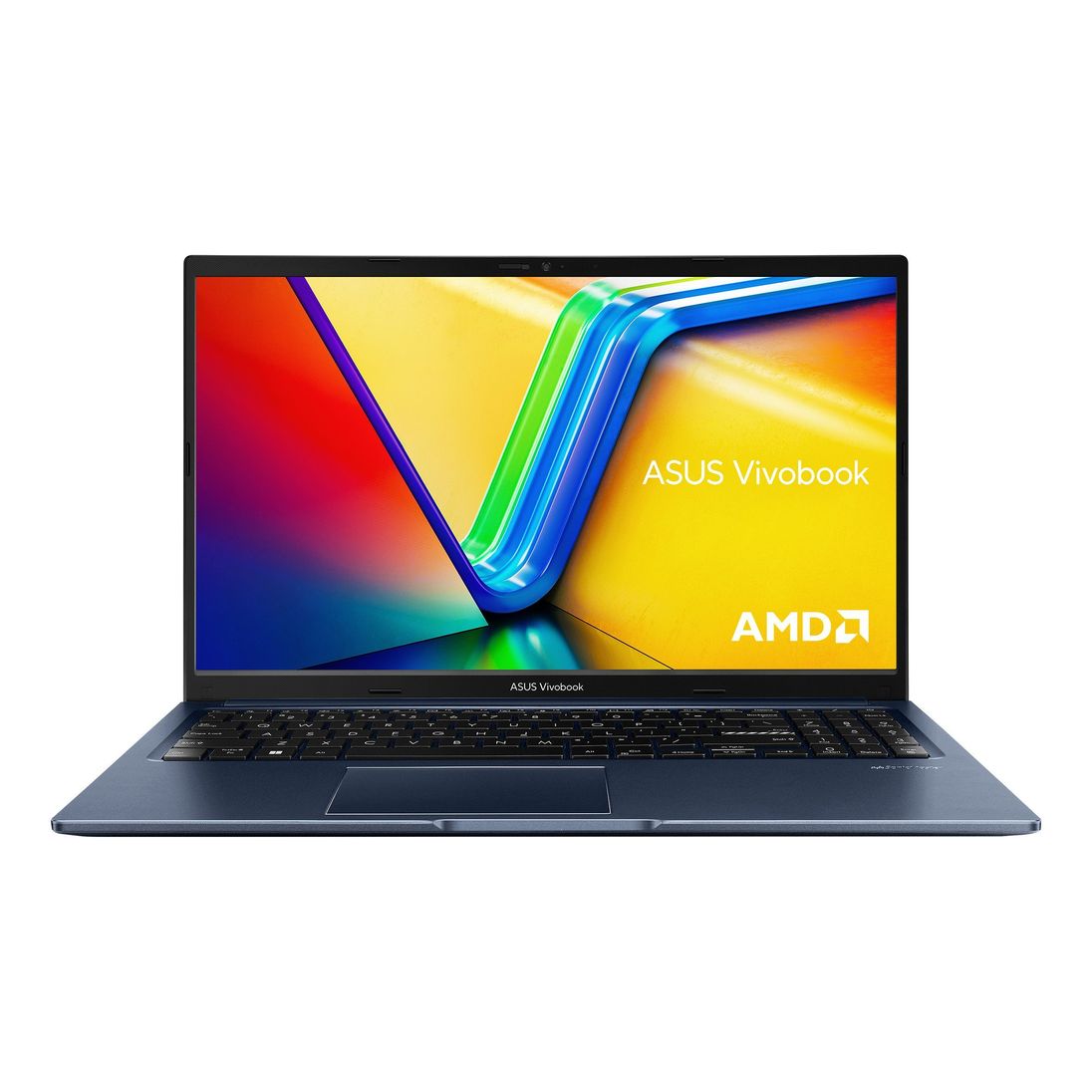 ASUS Vivobook 15 Laptop - M1502YA-NJ116W - AMD Ryzen 7 7730U/16GB RAM/512GB SSD/ AMD Radeon Graphics/15.6