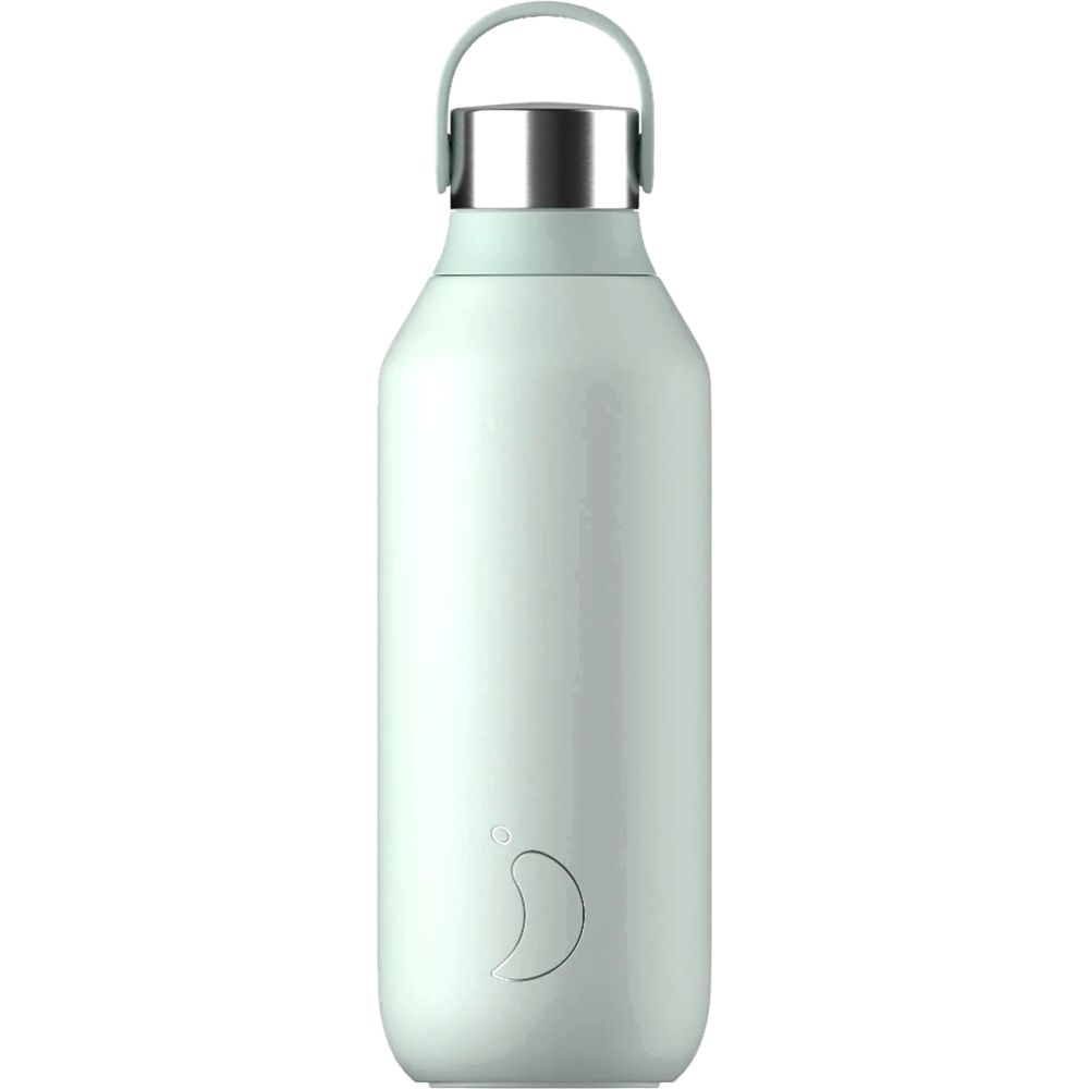 Chilly's Bottle Series 2 Lichen Green 500ml