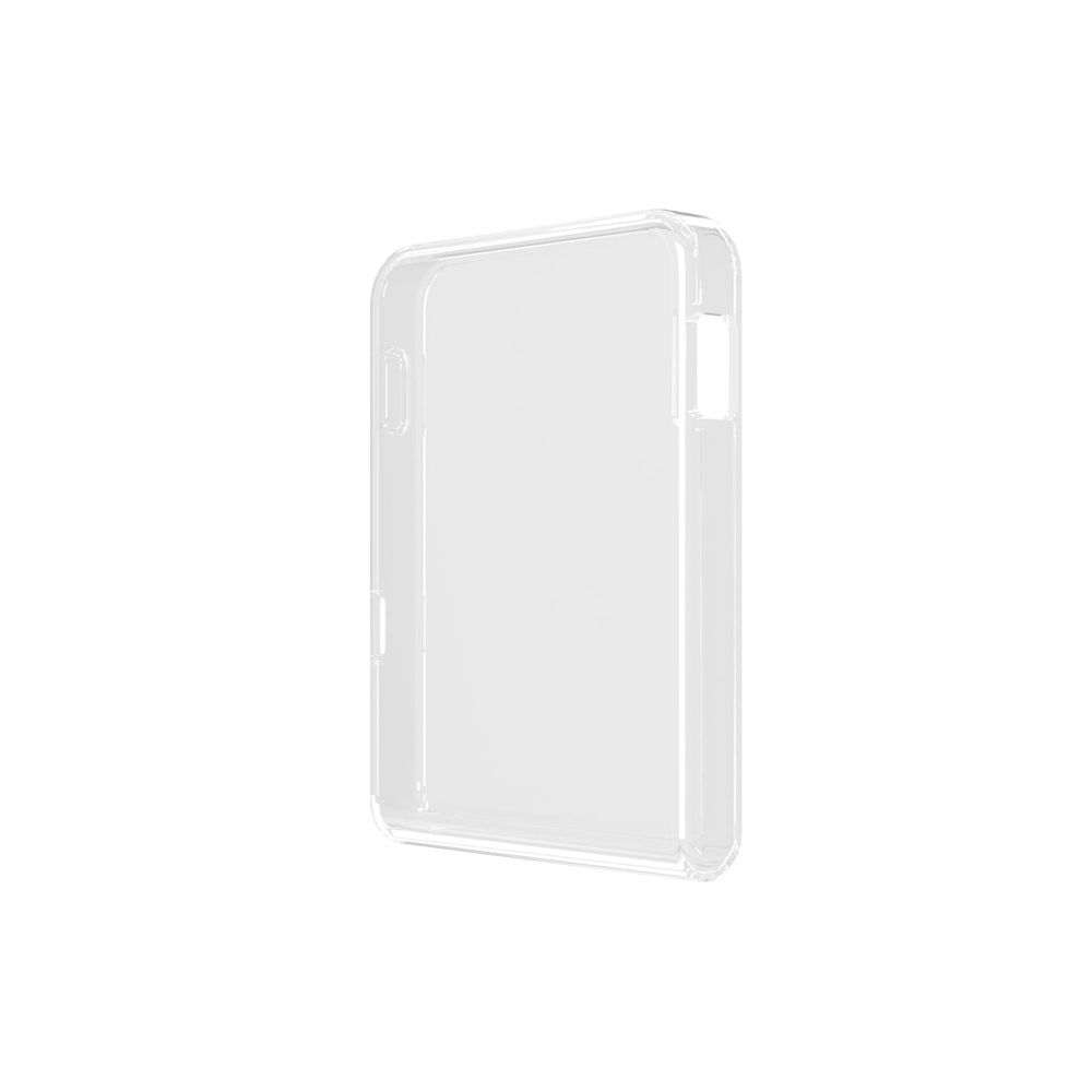 Ledger Flex Silicone Protective Case - Transparent