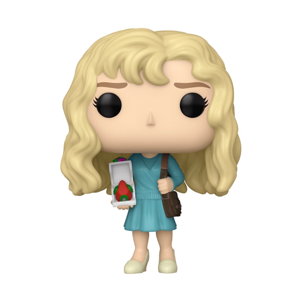 Funko Pop! Heroes Batman 85th Vicki Vale Vinyl Figure