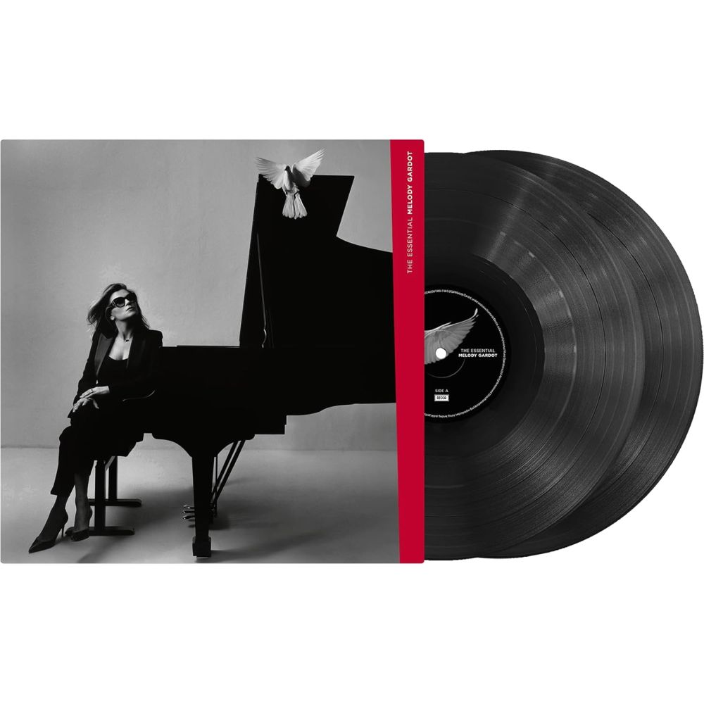 The Essential (2 Discs) | Melody Gardot