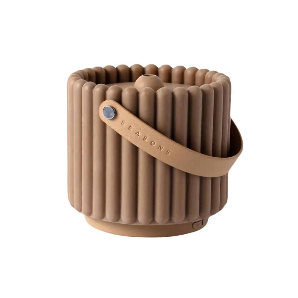 Seasons Soni SM Portable Aroma Oil Diffuser Parline