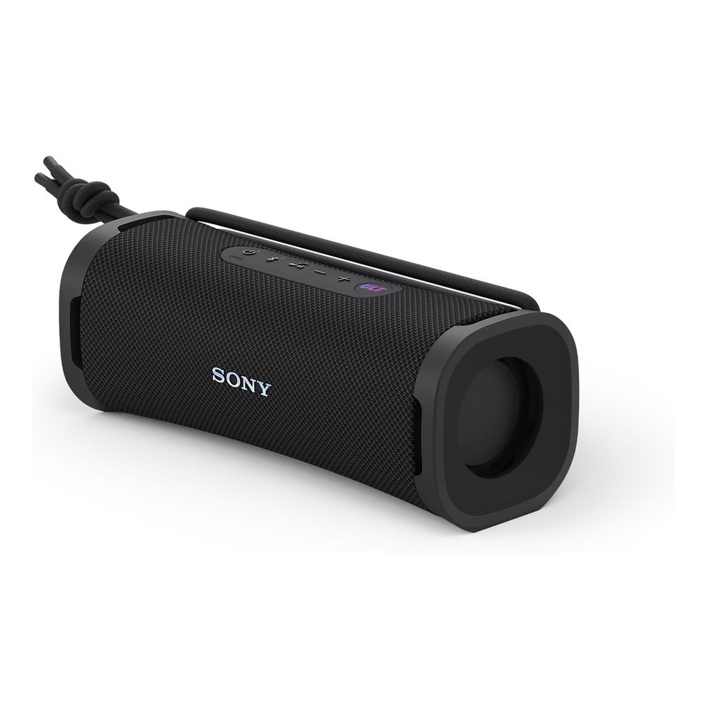 Sony SRS-ULT10/B Field 1 Wireless Portable Speaker - Black
