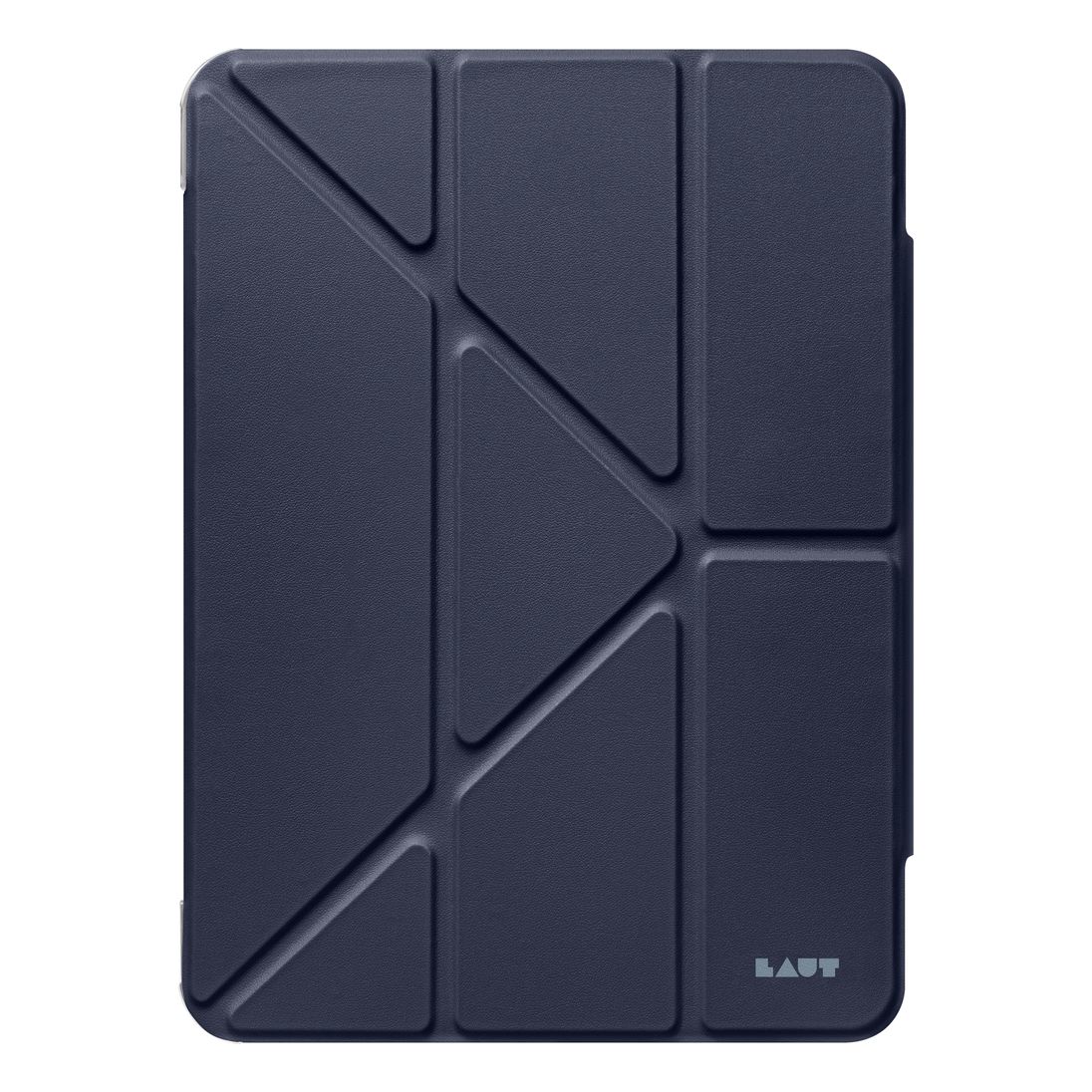 LAUT Huex Folio For iPad Air 11-Inch 2024 - Navy
