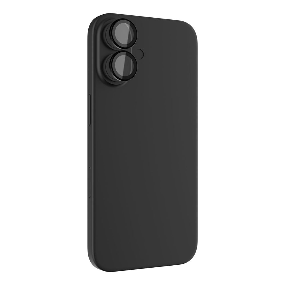 Zagg Invisibleshield Premium Glass Elite Camera Lens for Apple iPhone 16/ 16 Plus - Dwight