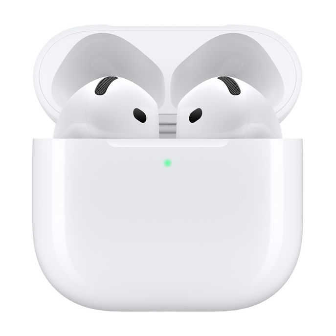 Apple AirPods 4 True Wireless Earphones
