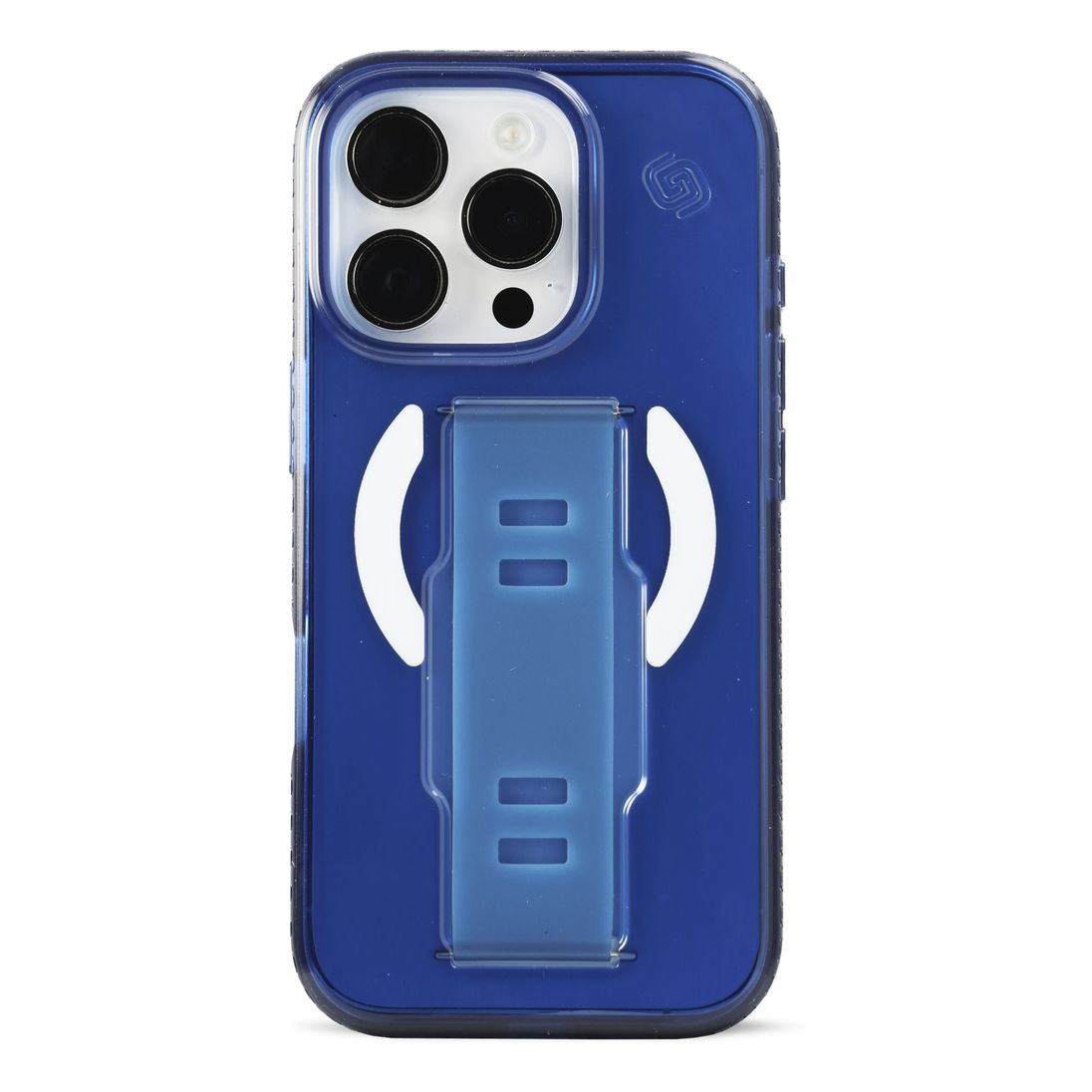 Grip2u SLIM MagSafe Case for iPhone 16 Pro - Sky