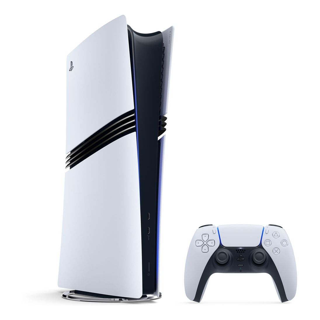 Sony PlayStation PS5 Pro 2TB Digital Console - CFI-7021B0Y