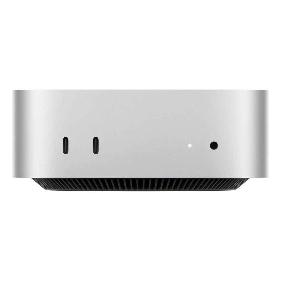 Apple Mac Mini M4 Chip With 10 Core CPU And 10 Core GPU/ 16GB/ 512GB SSD
