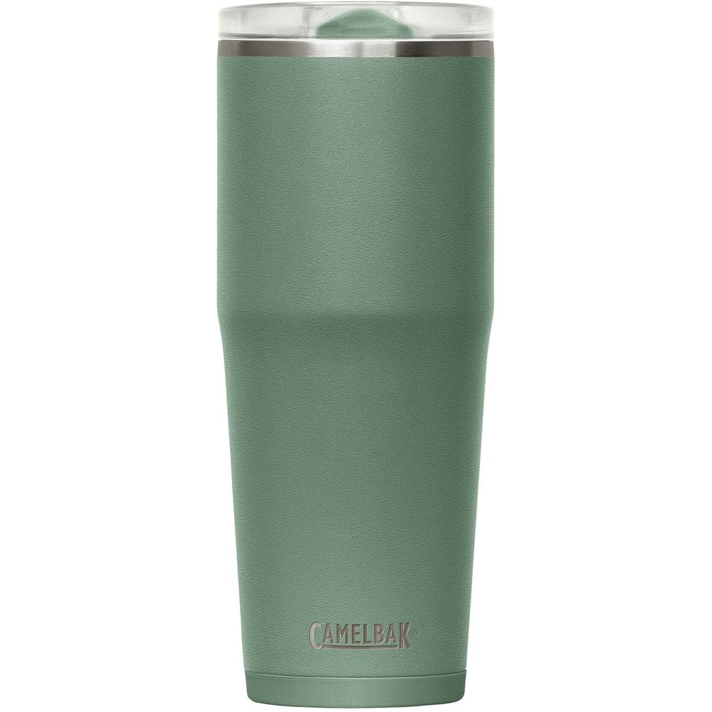 Camelbak Thrive 20 oz Travel Tumbler Insulated Stainless Steel - Moss 591ml