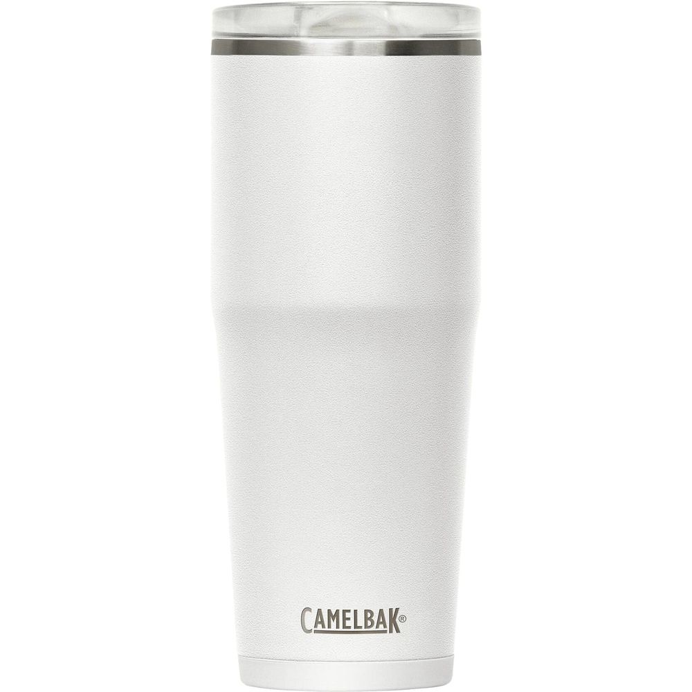 Camelbak Thrive 20 oz Travel Tumbler Insulated Stainless Steel - White 591ml
