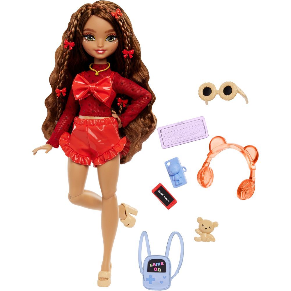 Barbie Dream Besties Teresa Doll