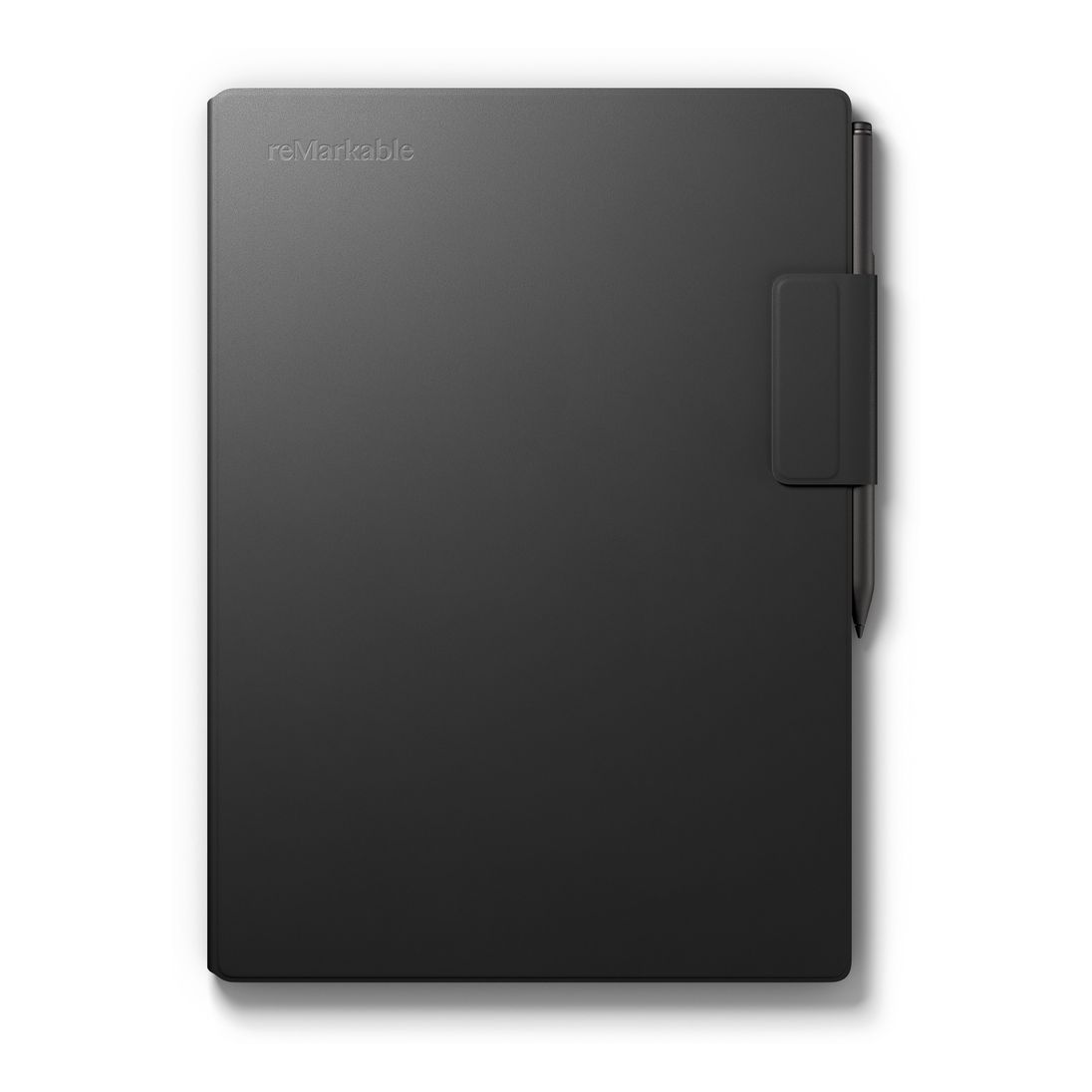 reMarkable BookFolio Pro Leather - Black