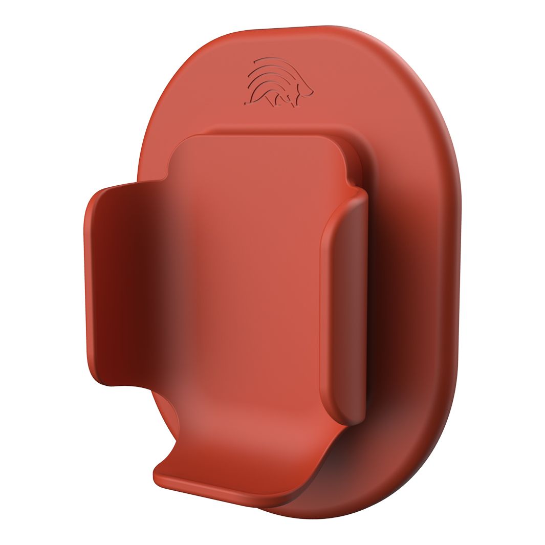 Porcupine AirPack Universal - Fiery Orange