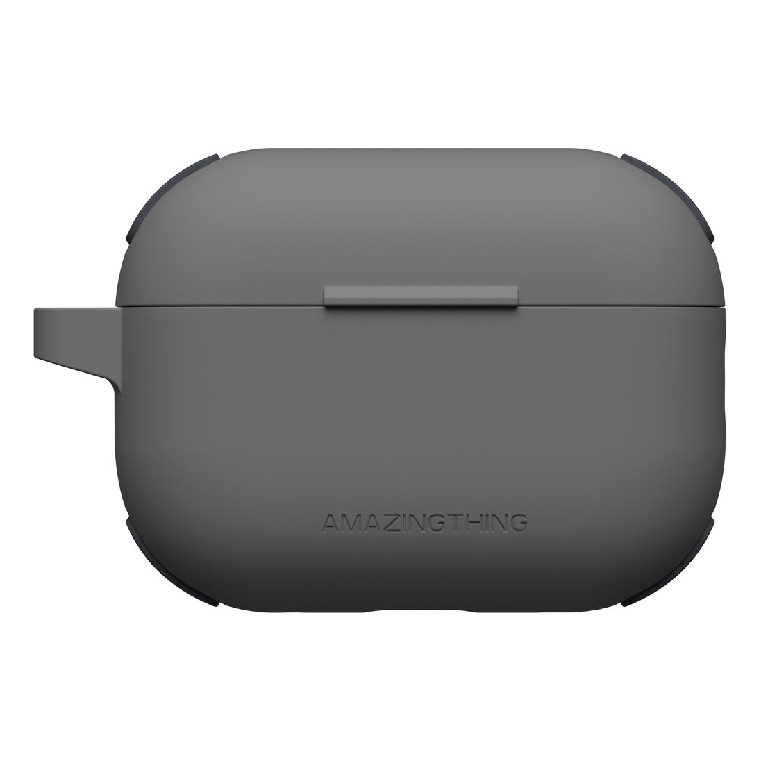 AmazingThing Omni Case For Airpods Pro 2 - Black