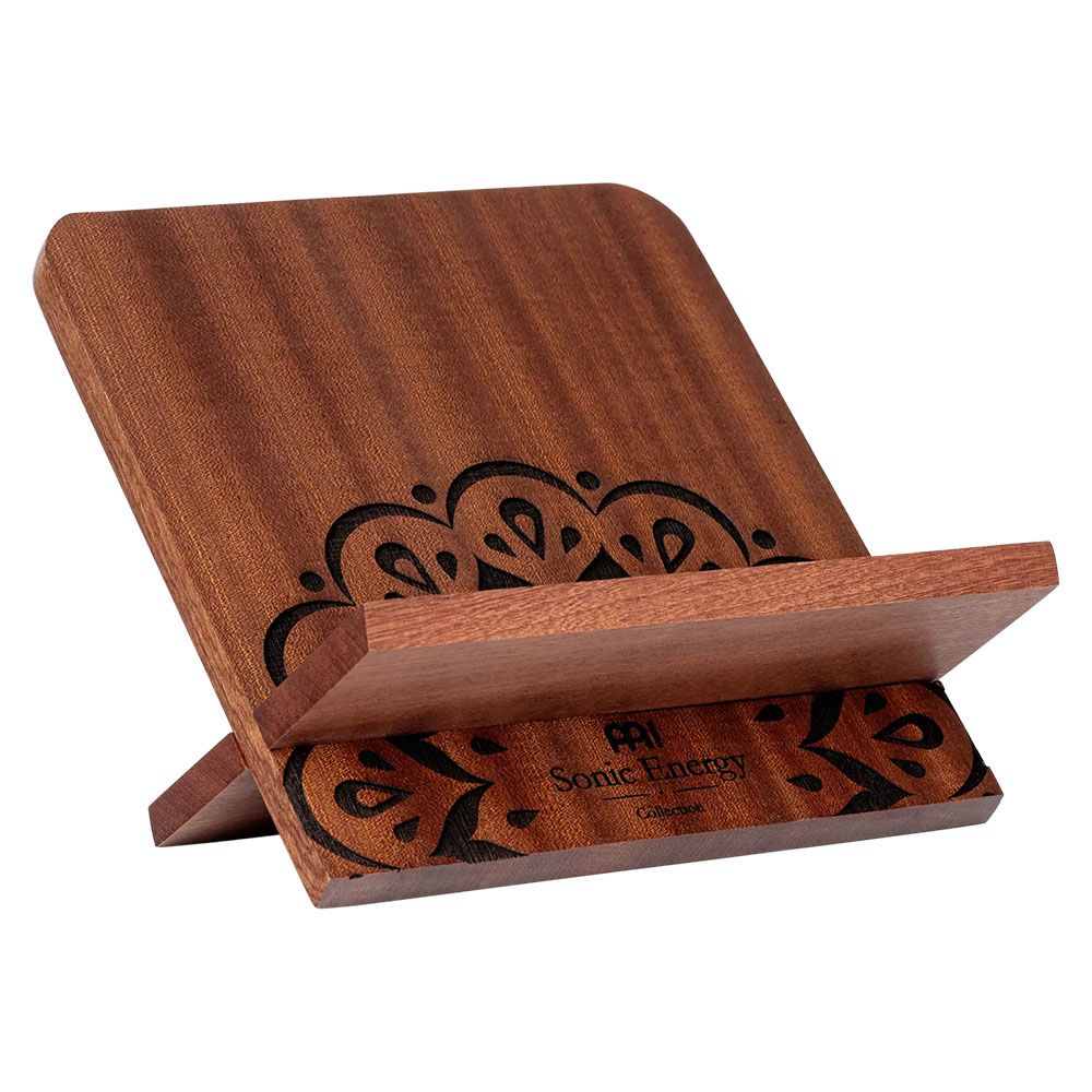 Meinl Sonic Energy Mini Steel Tongue Drum Holder (For 1 Pcs)