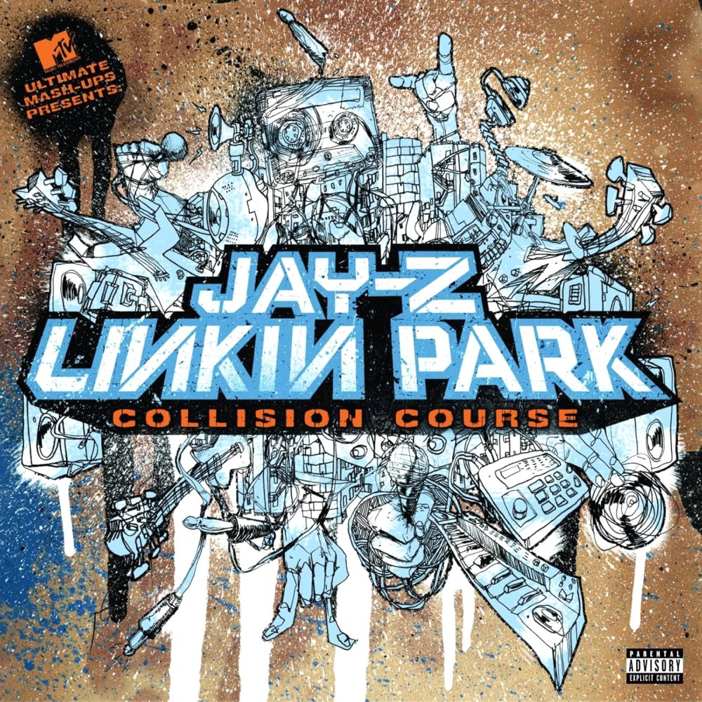 Collision Course | Linkin Park & Jay-Z