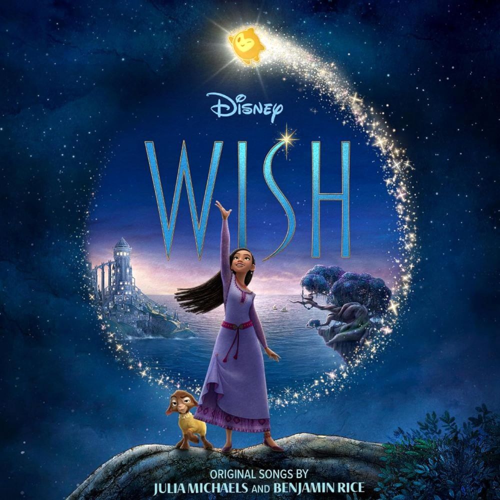 Wish | Original Soundtrack