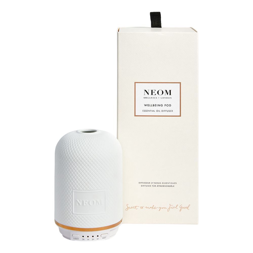 Neom Wellbeing Wellbeing Pod - Essential Oil Diffuser