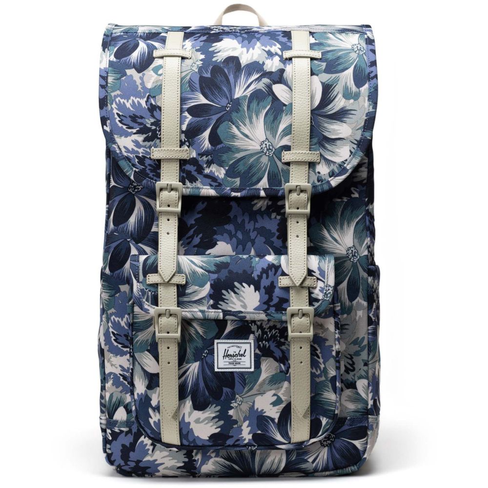 Herschel Little America Backpack - Floral Tapestry