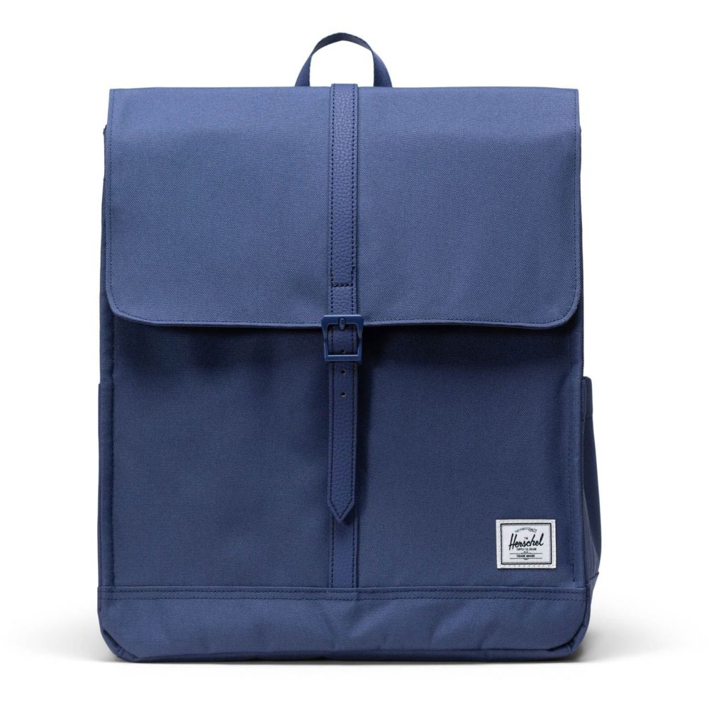 Herschel City Backpack - Skipper Blue