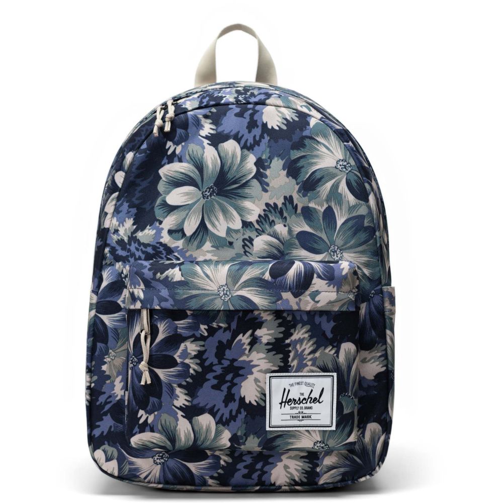 Herschel Classic Backpack - Floral Tapestry
