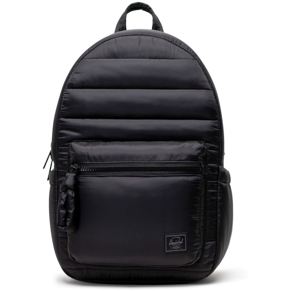Herschel Settlement Backpack - Black