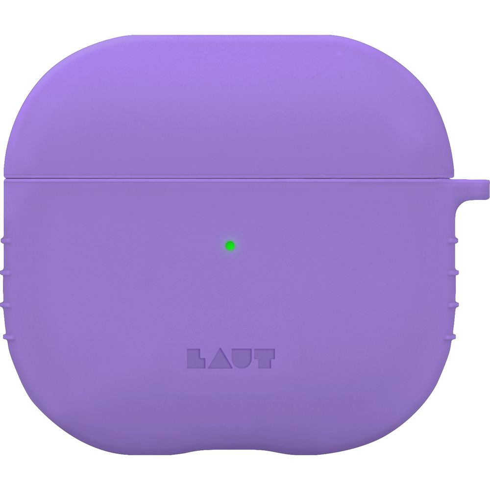 Pod For Airpods 4 - Lavender