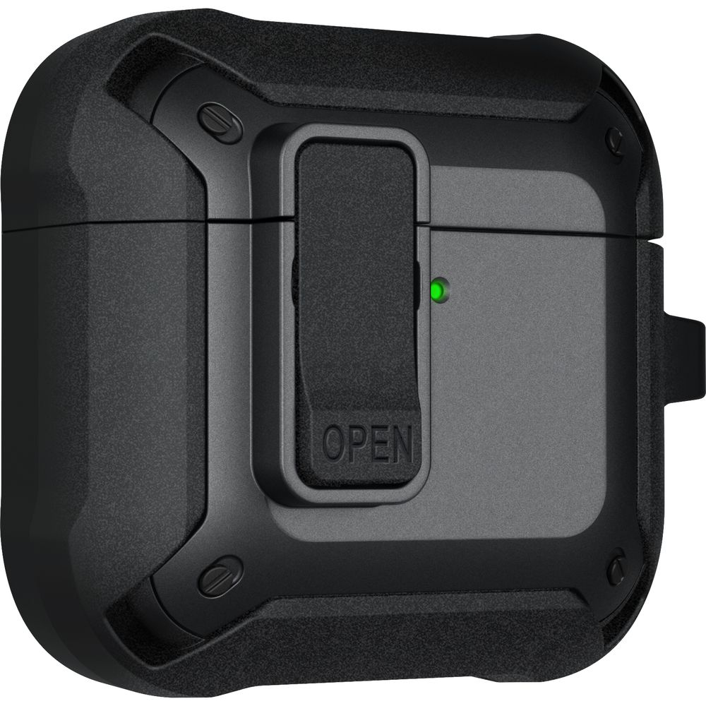 Zentry For Airpods 4 - Black