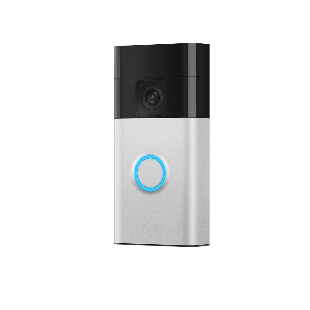 Ring Battery Powered Video Doorbell (2025)