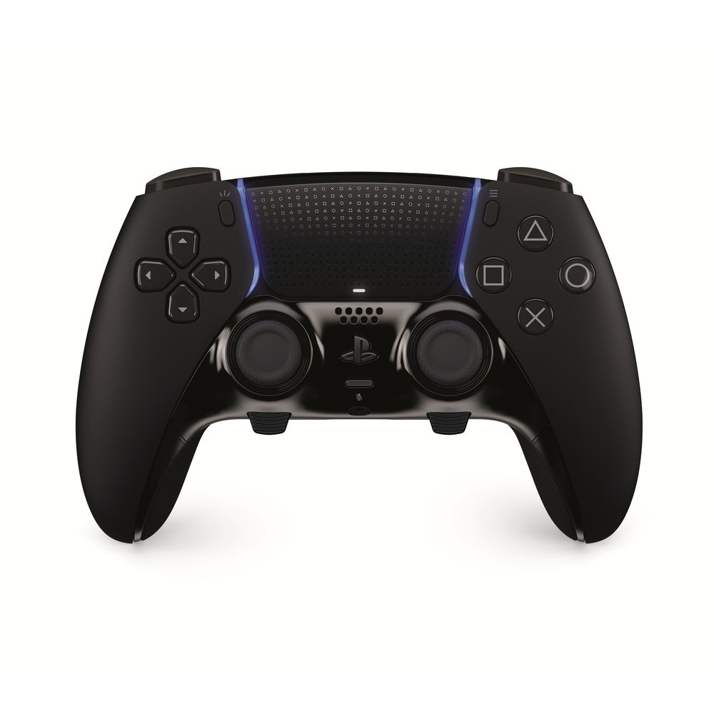 Sony Dualsense Edge Wireless Controller For Playstation PS5 - Midnight Black