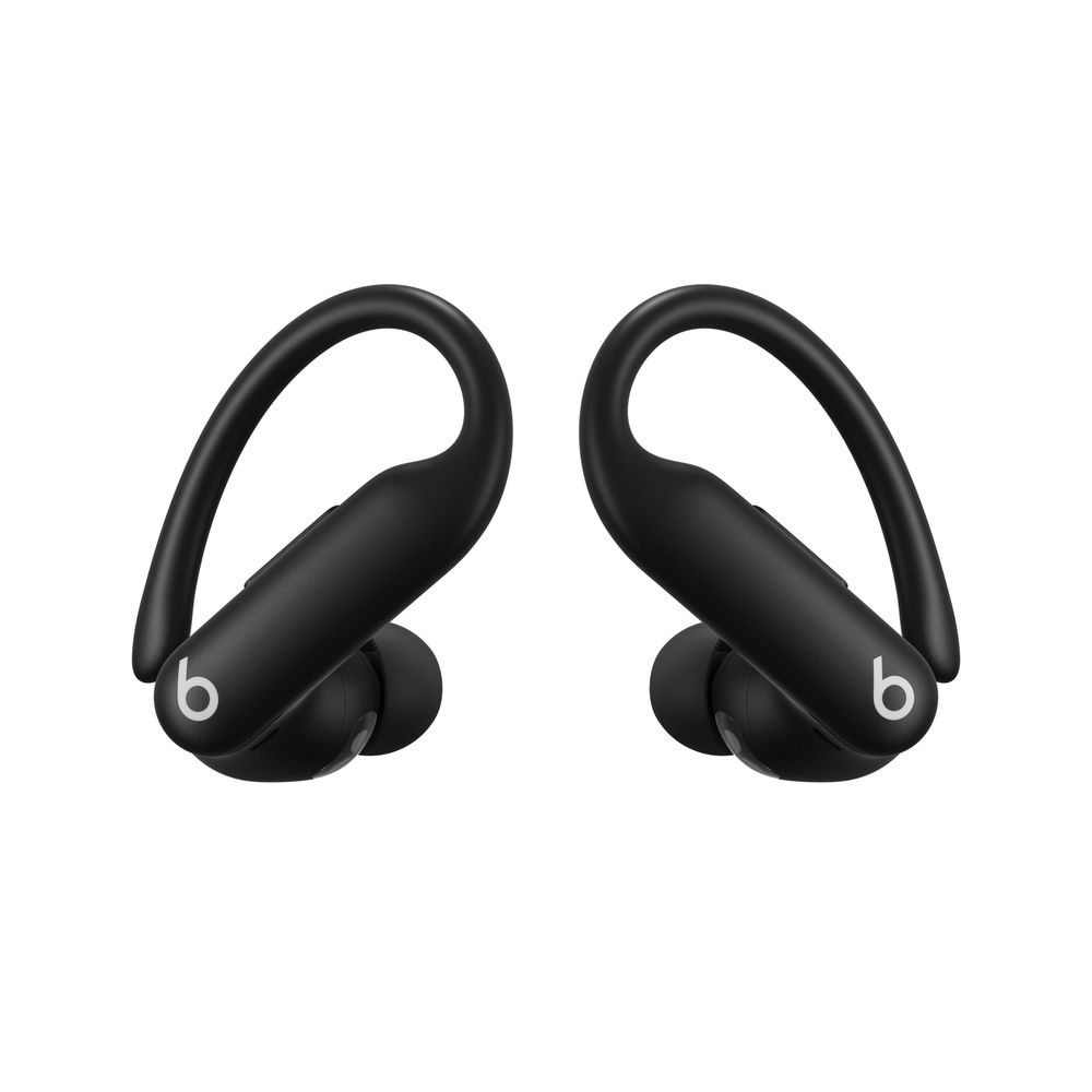 Beats Powerbeats Pro 2 High-Performance Wireless Earbuds - Jet Black