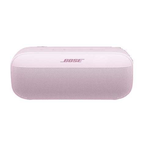 Bose Soundlink Flex II Petal Pink Bluetooth Speaker