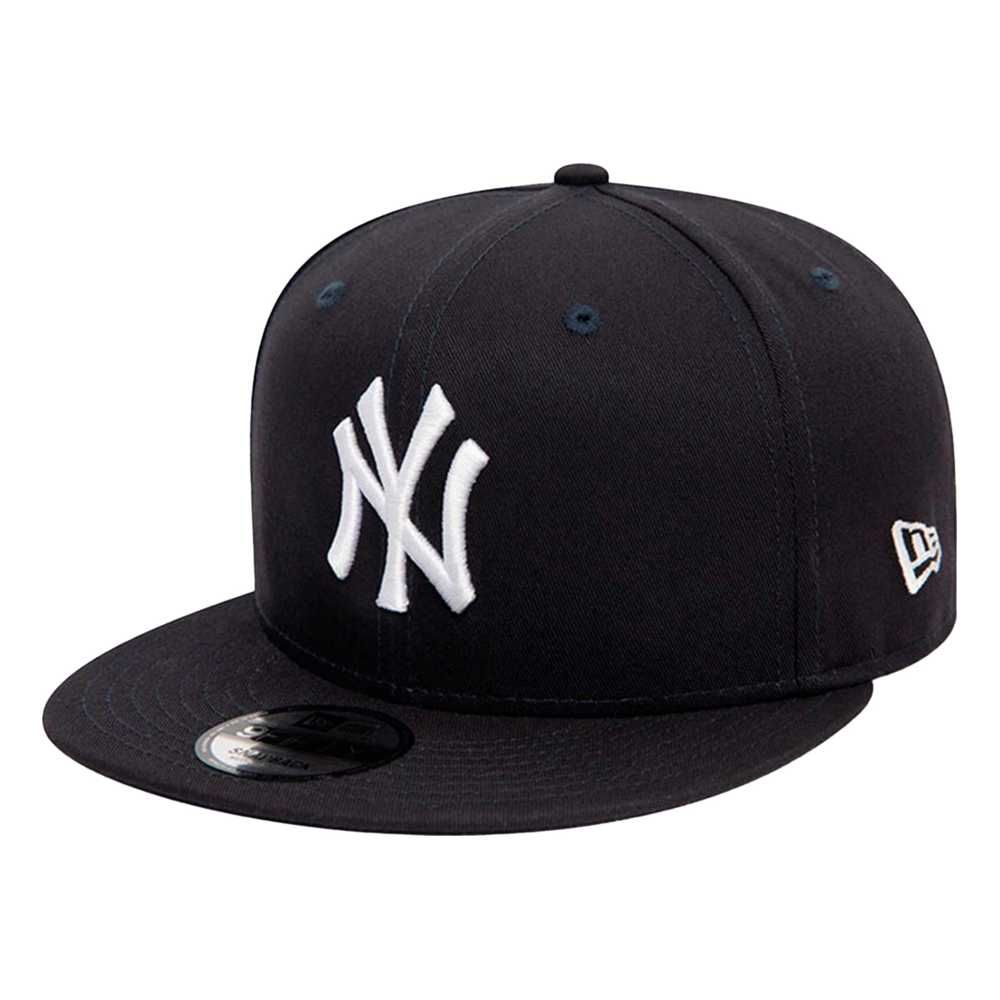New Era Team Colour MLB 9Fifty MLB New York Yankees Cap - Navy