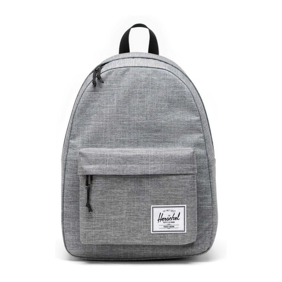 Herschel Classic Backpack - Raven Crosshatch