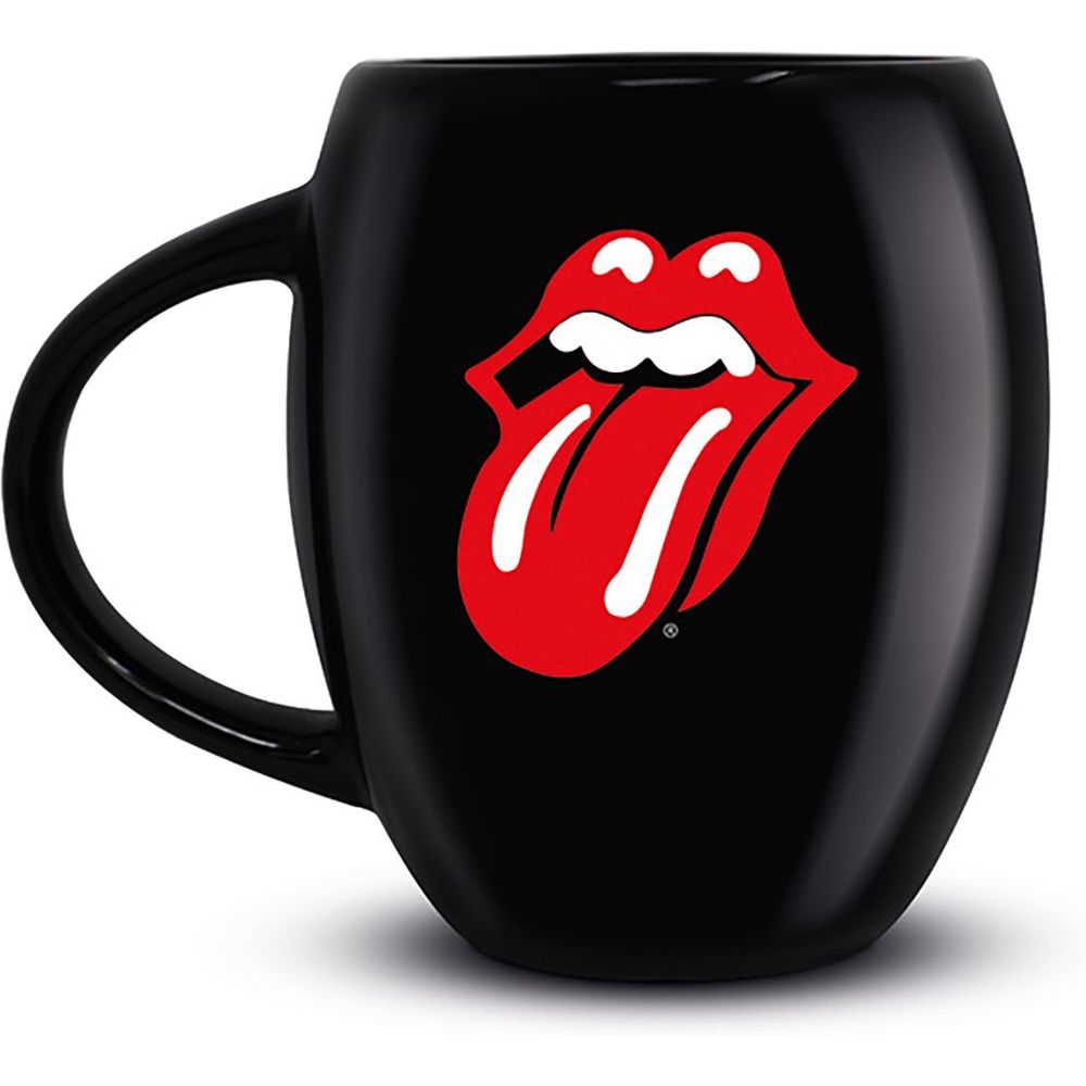 Pyramid International The Rolling Stones - Tongue (Oval Mug)