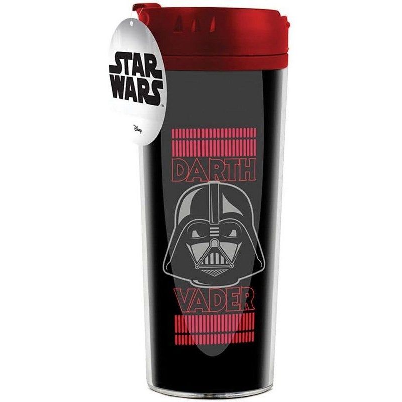 Pyramid International Star Wars - Darth Vader (Travel Mug)