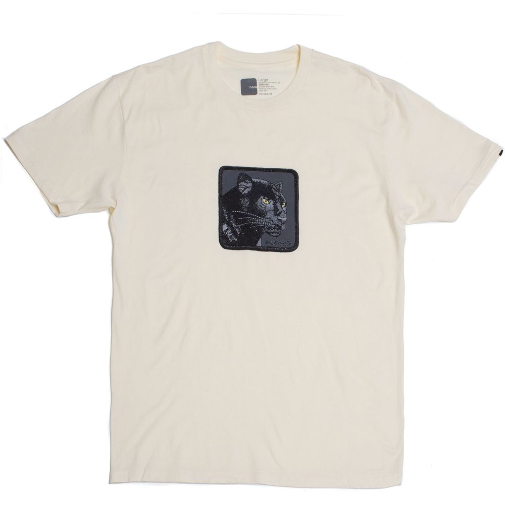 Goorin Bros Feline Good T-Shirt - White - M