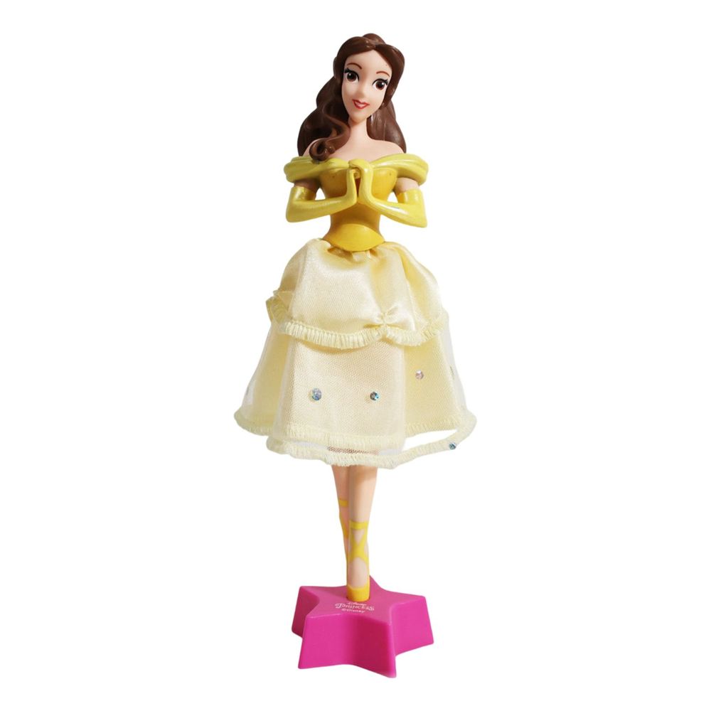 Disney 3D Disney Princess Pen - Belle