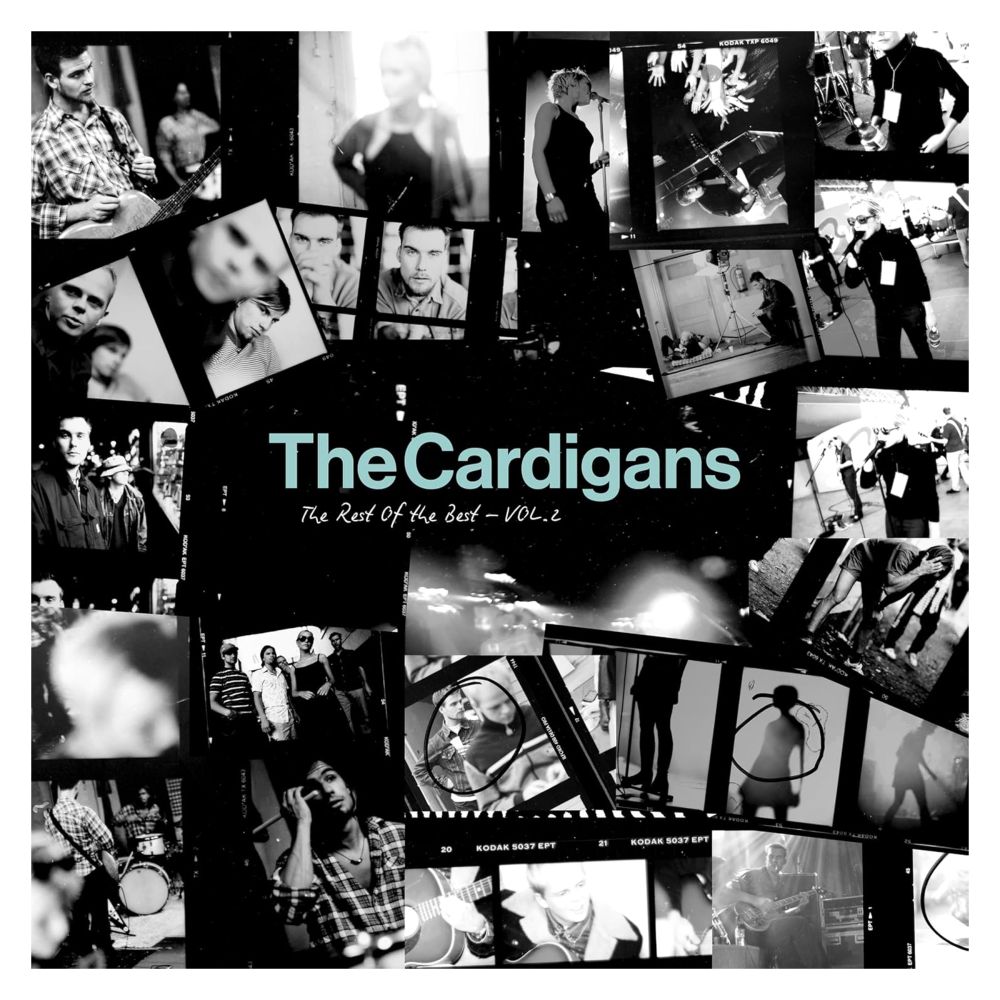 The Rest Of The Best Vol. 2 (2 Discs) | The Cardigans