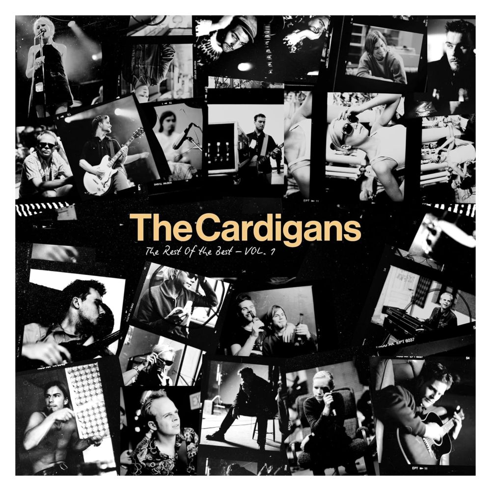 The Rest Of The Best Vol. 1 (2 Discs) | The Cardigans
