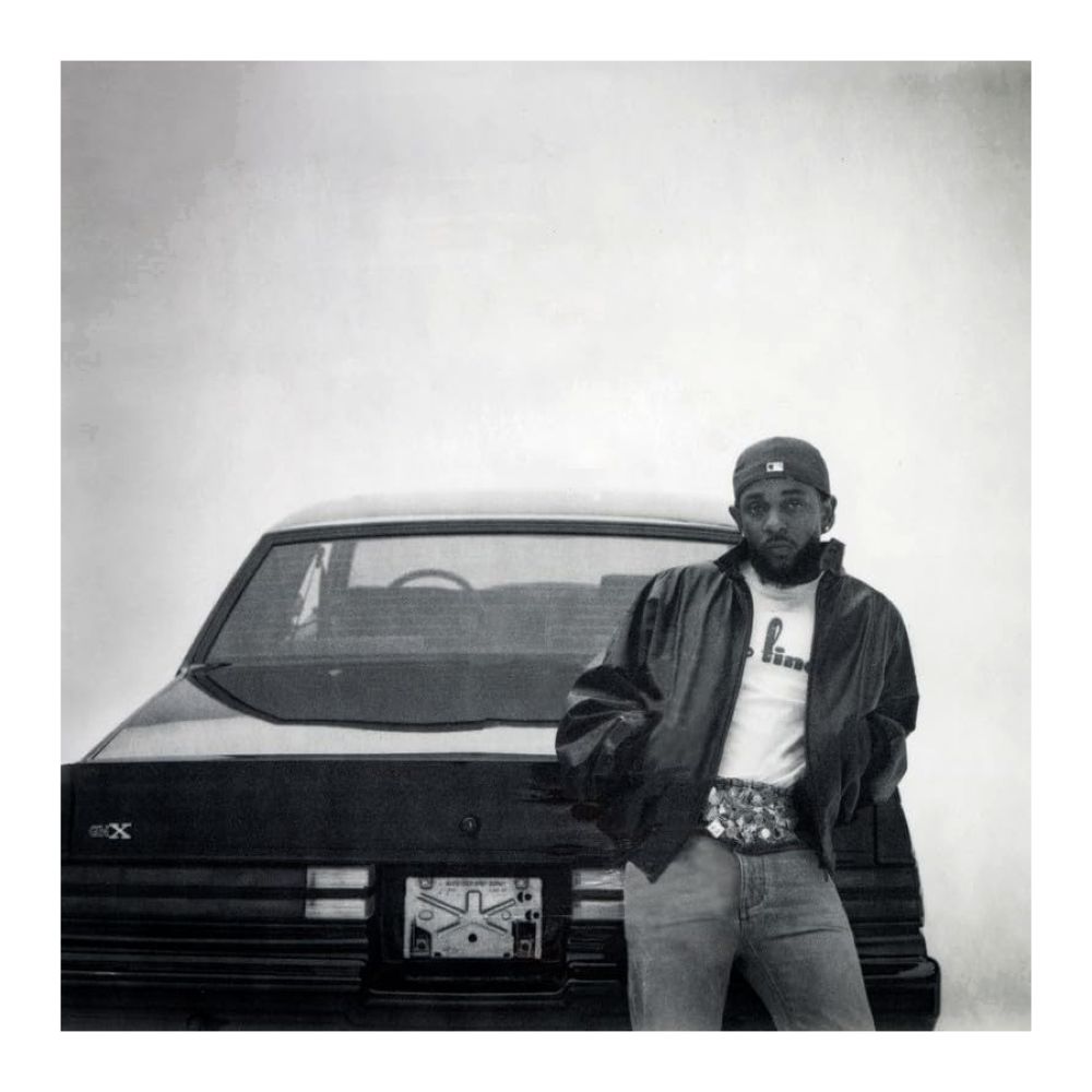 Gnx | Kendrick Lamar