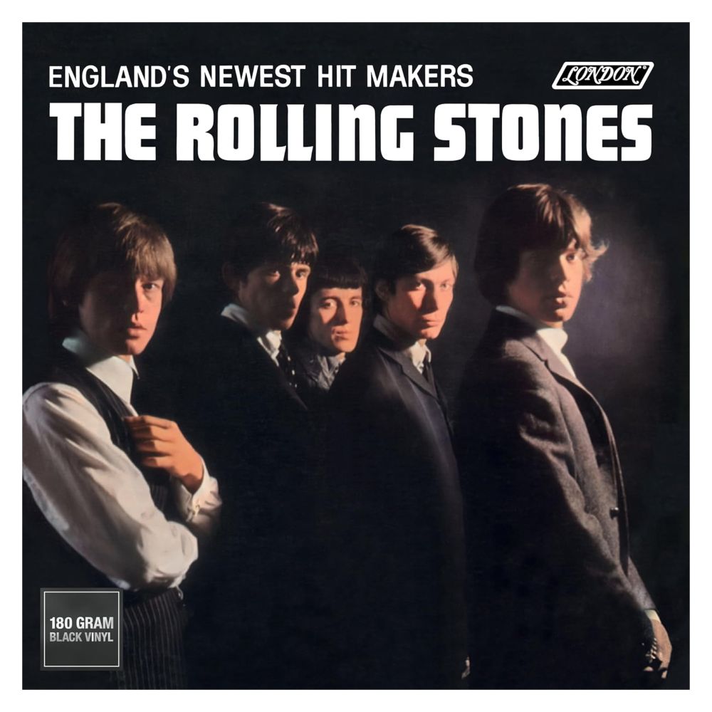 Englands Newest Hit Makers (Mono) | The Rolling Stones