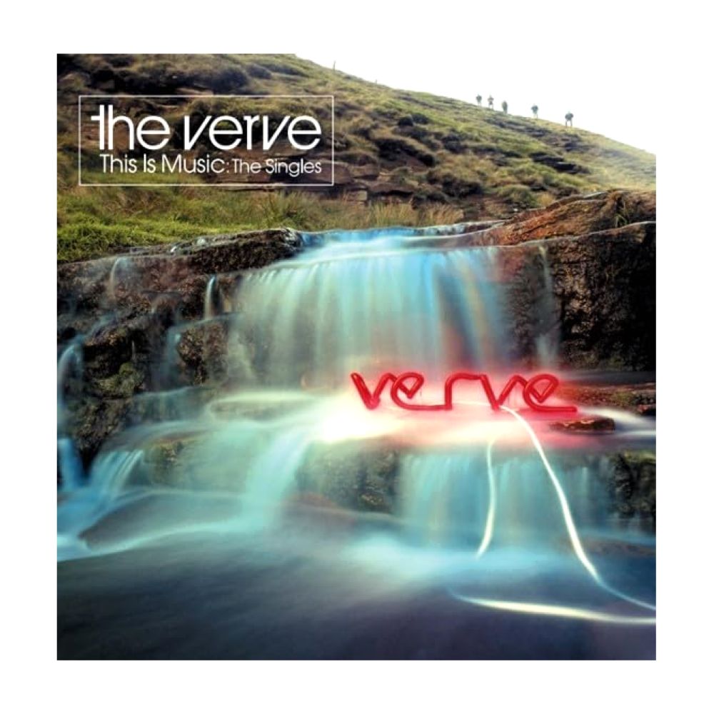 THIS IS MUSIC: THE SINGLES (2 DISCS) | THE VERVE